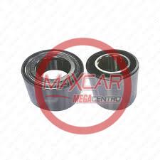 RULIMAN RDA DEL DJF DAC346737-2RS CORSA EVOLUTION 1.4 1.8 - RD346737