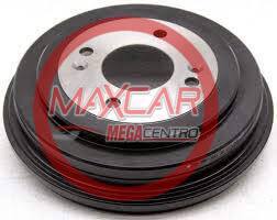 TAMBOR RDA MOBIS 58411-1G000 ACCENT/ GRAND I10 1.2 19-/ RIO XCITE 06/- - TRM1G000