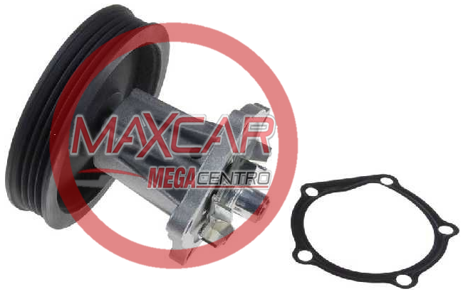 BOA.96416294 BOMBA AGUA AUTOTOP 25194461 SPARK GT 1.2 BEAT S/TOMA DE AGUA