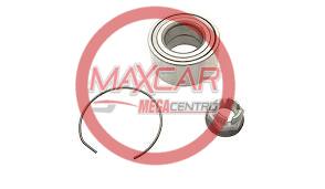 RULIMAN RDA DEL CRAFT DAC37720037-2RS2 LOGAN 1.4 1.6 MEGANE CLIO II 02-10 SIN ABS - RCDAC37720037