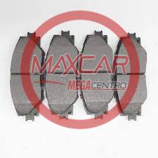 PASTILLA FRENO POS HIGH POWER MD1U2224 JMC VIGUS 22- JAC HFC1048 - PCD1U2224