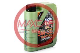 LIQUI MOLY 1/4 MOLYGEN 5W30 9047 - LM9047