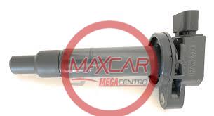 BOBINA ENCENDIDO NAP 90919-02240 TOYOTA YARIS 1.3 2NZ-FE 1.5 1NZ-FE 01 - - BEN02240