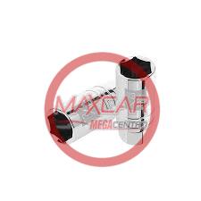 DADO BEST VALUE H01812222 BUJIAS 3/8 X 13/16 6 LADOS - DH0181222