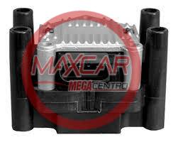 BOBINA ENCENDIDO MAGNETI MARELLI BI0017MM VW GOL POWER - BI0017