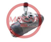 CILINDRO RDA POS OEM PU201-3502070G JAC T6 - CRO3502070G