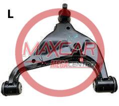 MESA SUS INF PORSTEC 2904300P3010 JAC-T6 (LH) - MPP3010L