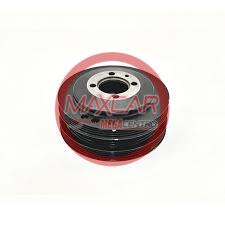 POLEA CIGÜEÑAL OEM SMD306158 GREAT WALL HAVAL H3/ H4 - PCO306158