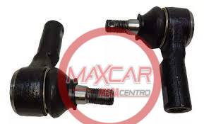 TERMINAL PORSTEC H106-3411705 JAC T6 - TP3411705