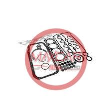 JUEGO EMPAQUES MOTOR PEVISA FS70062 SAIL 1.5 17- (ASBESTO) - JEP70062