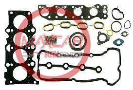 JUEGO EMPAQUES KGK FE0199100 MZ B2.0 2.2 FE8V BT50 F2 INY - JEK9100