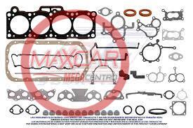 JUEGO EMPAQUES FRACO FS5340220C MZ 2.2 12V - JEF5340220