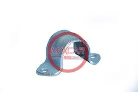 ABRAZADERA BARRA ESTABILIZADORA INDYMETAL 15128 MZ BT50 - ABI15128