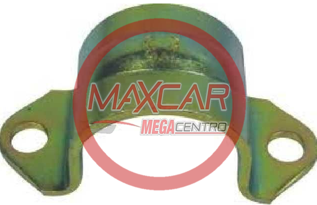 ABRAZADERA BARRA ESTABILIZADORA INDYMETAL 13000 LUV DMAX - ABI13000