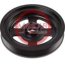 POLEA CIGUEÑAL MOBIS 23124-04030 PICANTO R 1.0 12-16 - PCG04030