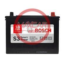 BATERIA BOSCH 55FE S3 SP (X305522P) - B55FE