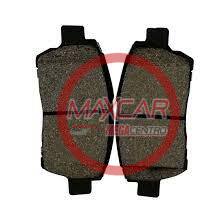 PF.D822 PASTILLA FRENO HIGH POWER GREAT WALL FLORID /COROLLA 1.6 2008/ HAVAL M4 (HPBPA0065)