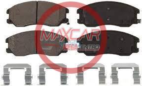 PASTILLA FRENO HIGH POWER D1264 CAPTIVA-PCD1264