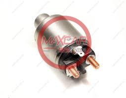 AUTOMATICO ARRANQUE NEW ERA 1219 SENTRA 12V-AA1219