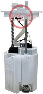 BOMBA COMBUSTIBLE COMPLETA HENGS A434 SPARK GT - BGHA434