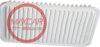 FILTRO AIRE ADVANCE AA8710 JAC S2 S4 - FAA8710