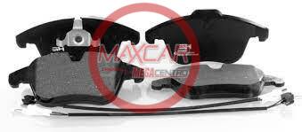 PASTILLA FRENO HIGH POWER HPBP0027 PEUGEOT 2008 5008 06-16 - PHPBP0027