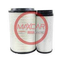 FILTRO AIRE ADVANCE AAK122 JAC HFC1160 HFC1130 HFC1134 FAW (KIT AA60360 AA70360)(1109060-360) - FAAK122