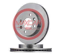 DISCO FRENO GSP 43512-0K120 TOY HILUX 4X2 09- 5H VENTILADO 275MM - DFG0K120