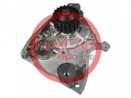 BOMBA AGUA AISIN WPZ002 MZ B2200 97 BT50 8AK115010A  - BAA5010A