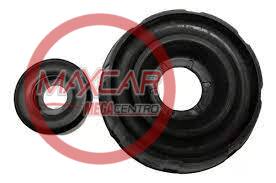 BASE AMORTIGUADOR SABO 78836 LOGAN SANDERO C/RULIMAN - BA78836