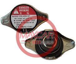 TAP.17920-75F00 TAPA RADIADOR GENUINE VITARA SZ  2.0 2.4 2.7  SCROSS 08 -