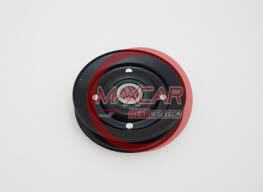 POLEA DIR HID GMB GTA0770 H1/PREGIO 2.7 3.0 - PGTA0770