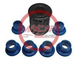KIT BOCINES PALANCA CONTROL CAMBIOS DISGRANCO CH600 MZ 323 - KCH600