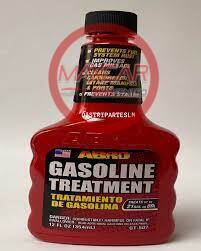 ABRO TRATAMIENTO GASOLINA 12ONZ - ATG12