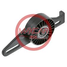 RULIMAN TEMPLADOR BANDA ALTERNADOR CILES 8200582997 LOGAN SANDERO SIN AIRE A/C - RTC2997