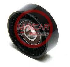 POLEA BANDA ALTERNADOR RANALLE 4116 VW GOLF 01- - PBAR4116