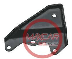 BASE DELANTERA CAJA GRAZZIMETAL VW1134 GOL - BCG1134
