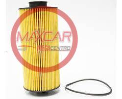 FILTRO ACEITE HENGST E427HD28 VW 17260 OD 6,9L R651 19 - FE427HD28