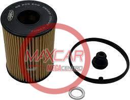 FILTRO ACEITE SAKURA EO28140 SANTA FE 2.5 22- - FEO28140