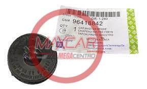 TCF.96418842 TAPA CILINDRO PRINCIPAL FRENO GM AVEO