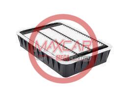 FILTRO AIRE ADVANCE AA11268 MITSUBISHI OUTLANDER 206 ASX 2.0L 2010 (A5828) - FAA11268