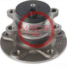 MANZANA RDA POS MGT 43402-79J02 SCROSS C/ABS - MRM79J02