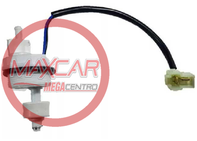 SENSOR FILTRO COMBUSTIBLE SHOGUN SENSOR002 FC190 FC407 FC1511 - SS002