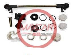 REPARACION PALANCA VARILLA CAMBIOS DISGRANCO D9A AVEO - RPCD9A