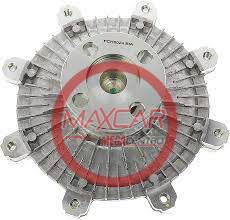 EMBRAGUE VENTILADOR MGT 17120-77E00 GRAND VITARA 2.0 J20, 2.5/2.7 99-05 - EVM77E00