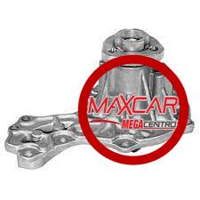 BOMBA AGUA NAKATA NKBA07625 VW SANTANA VOYAGE SAVEIRO 1.5-1.6 75 .. - BANKBA7625