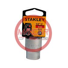 DADO STANLEY 1/2 23MM 6 LADOS (488745) - D1/2236