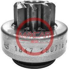 BENDIX ZEN 1847 TUCSON KIA RIO NEW PRIDE ACCENT - BZ1847