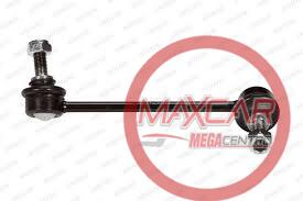 TERMINAL LINK DEL GSP S051190 DMAX 4X4 LH - TLGS051190