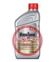 PHILLIPS 66 1/4 ATF VERSATRANS ULV - P66QULV